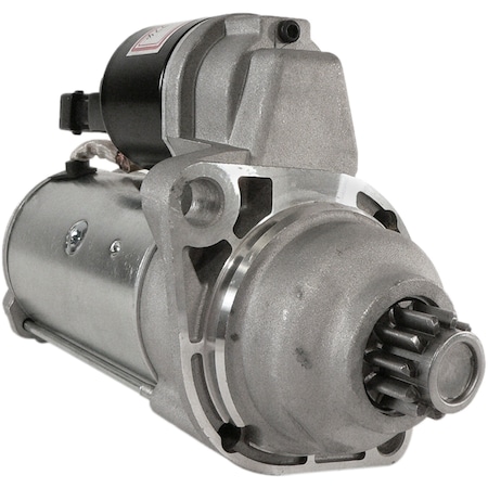 Db Electrical Starter For Volkswagen Golf Jetta 02A-911-024B 02A-911-024G; 410-40022 410-40022